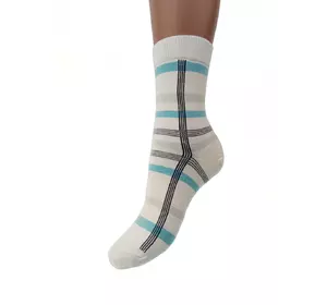 Жіночі поьські якісні шкарпетки 35-38 39-41