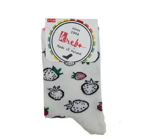 Шкарпетки для дівчинки від  польського виробника