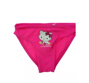 Детские трусики для плавания Hello Kitty