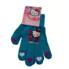 Качественные детские перчатки для девочки Kitty Love