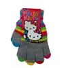 Перчатки на девочку Hello Kitty