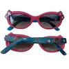 Детские солнцезащитные очки для девочки