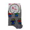 Шкарпетки з лего для хлопчика