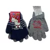 Набор детских перчаток Hello Kitty, 2 пары