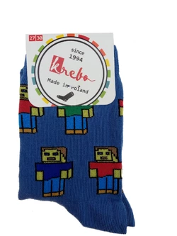 шкарпетики для хлопчика