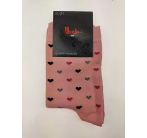 Жіночі шкарпетки Krebo